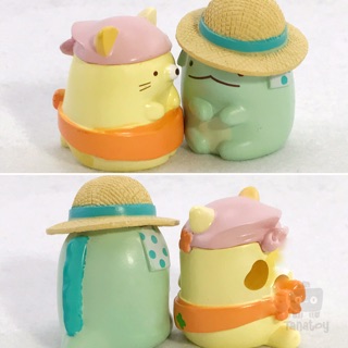 Mô hình Sumikko Gurashi