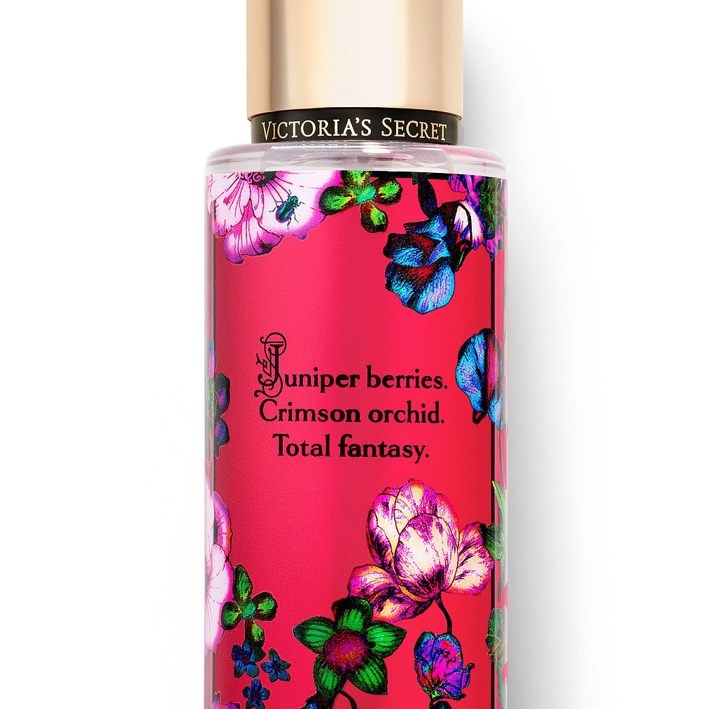 XỊT THƠM TOÀN THÂN VICTORIA'S SECRET 250ML