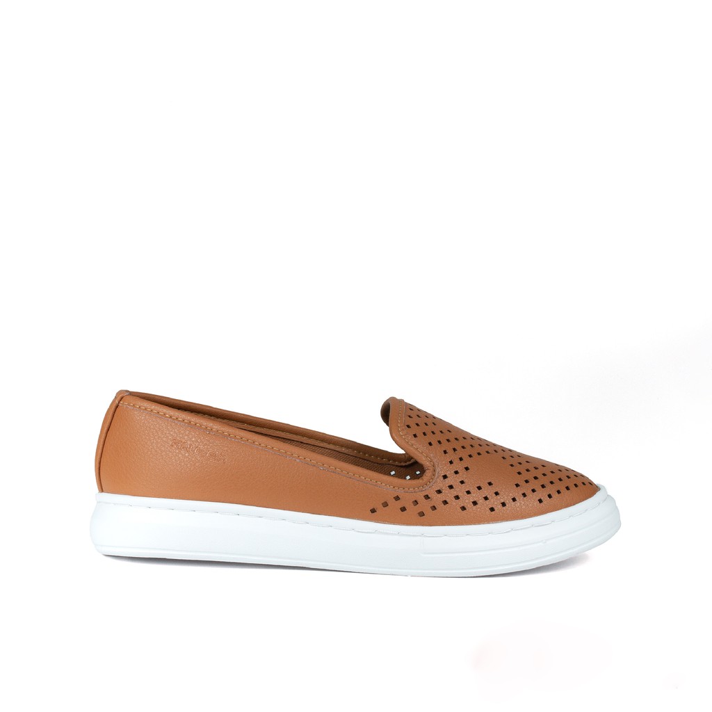 👠FREESHIP 👠 Giày slip on nữ - Kaleea  HTK2003 - giầy bệt slip on VNXK