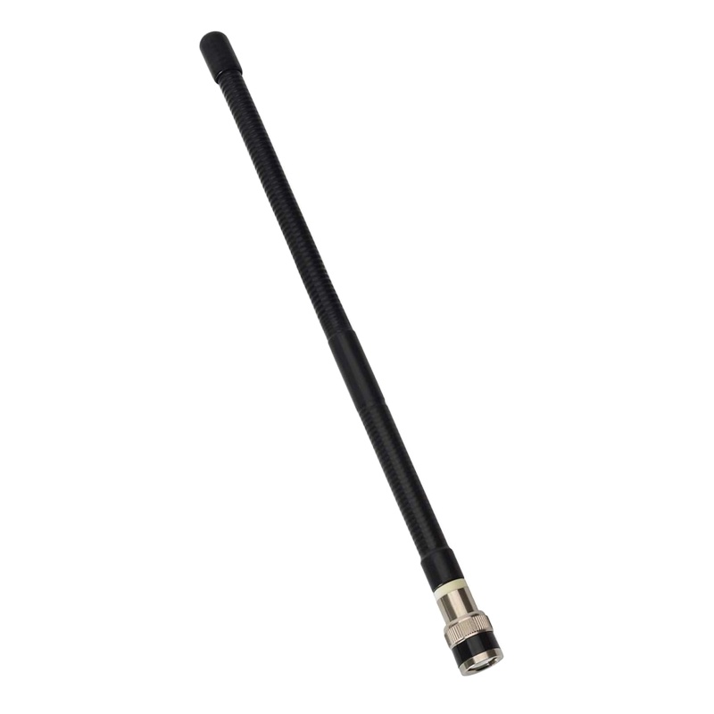 Ăng Ten Radio LI OEM 27MHz BNC Cho IC-V8 IC-V80 IC-V82 TK100 Walkie Talkie