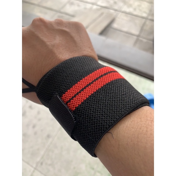 Quấn cổ tay ( 1 cặp )