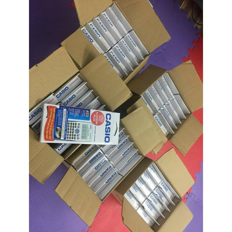 Máy tính 570 Vn plus