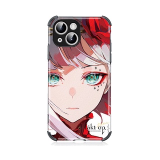 Ốp điện thoại Takt op Destiny Echo Thích hợp cho Apple 13 Asakusa iPhone12 Destiny Apple 8p