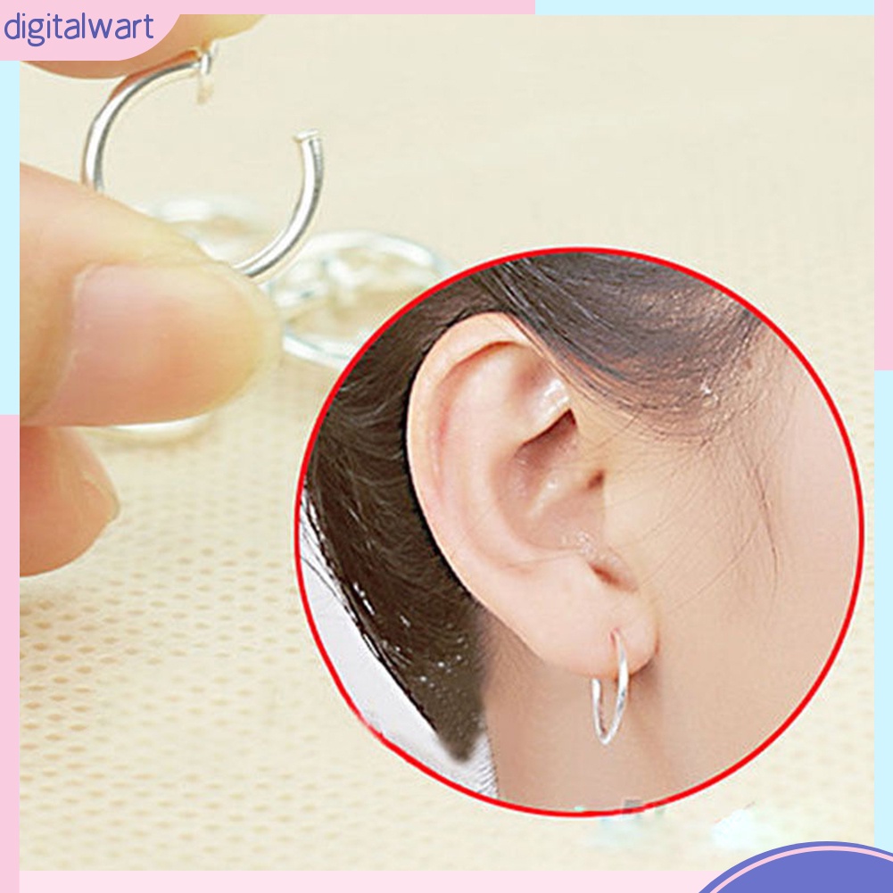 Bộ 8 khuyển bấm lỗ cá tính dành cho nữ