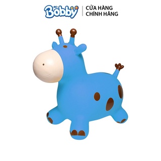 Thú nhún màu xanh