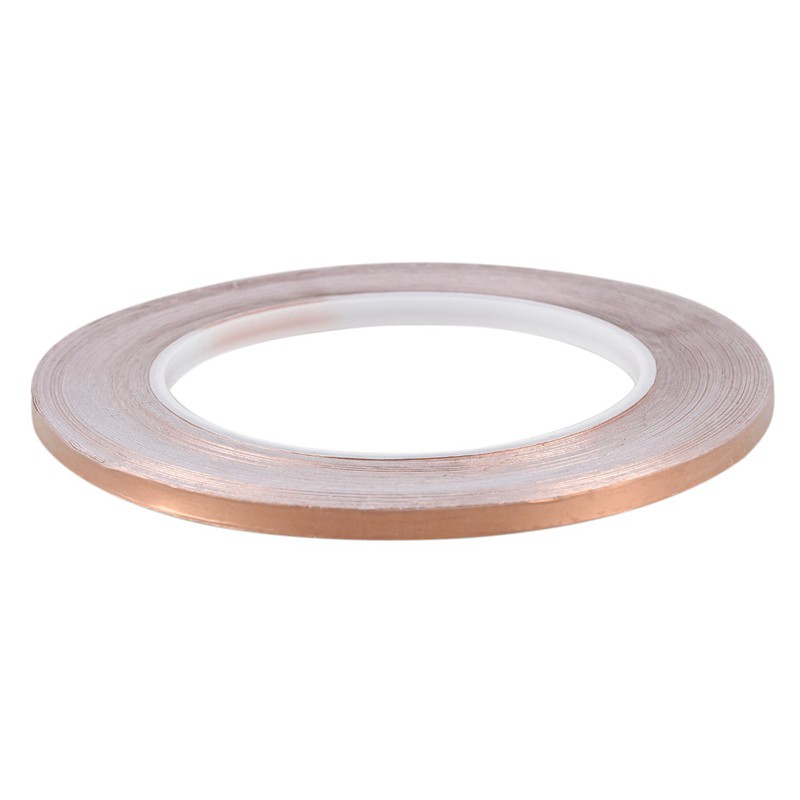 Cuộn Dây Đồng 5mm X 30m Wfr