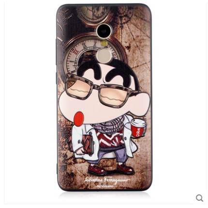 FREESHIP ĐƠN 99K_Xiaomi note 4x | Ốp lưng cao su xiaomi note4x in hình đẹp mắt