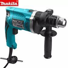 Máy khoan MAKITA HP1630 16mm (710W) - Hàng chính hãng - Bảo hành toàn quốc