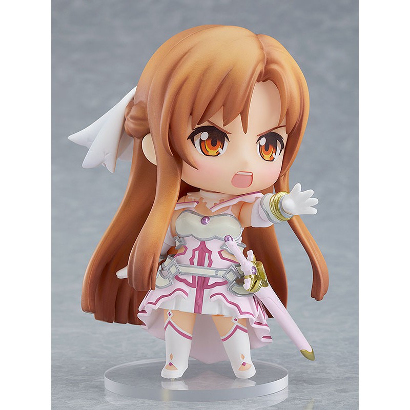 [SHQ] [ Hàng có sẵn ] Mô hình Figure chính hãng Nhật - Nendoroid Sword Art Online Alicization War of Underworld Asuna