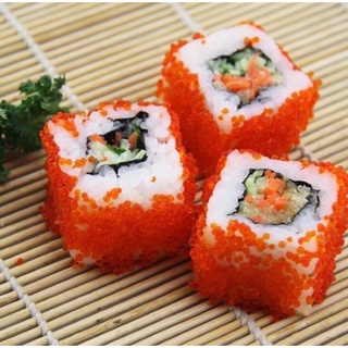 Trứng Cá Chuồn 1KG