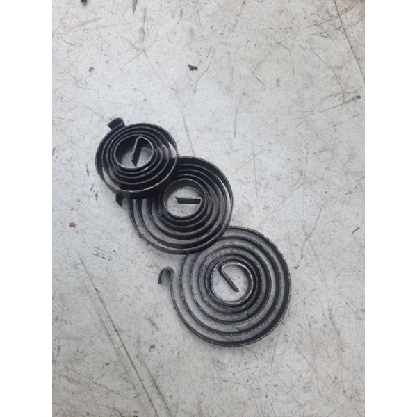 Lò xo máy khoan bàn