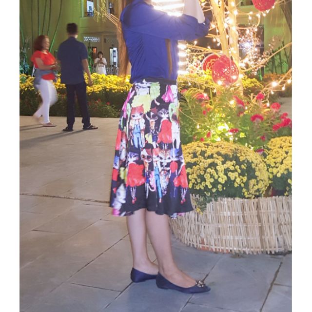 Thanh lý set trang phục size M dưới 50kg
