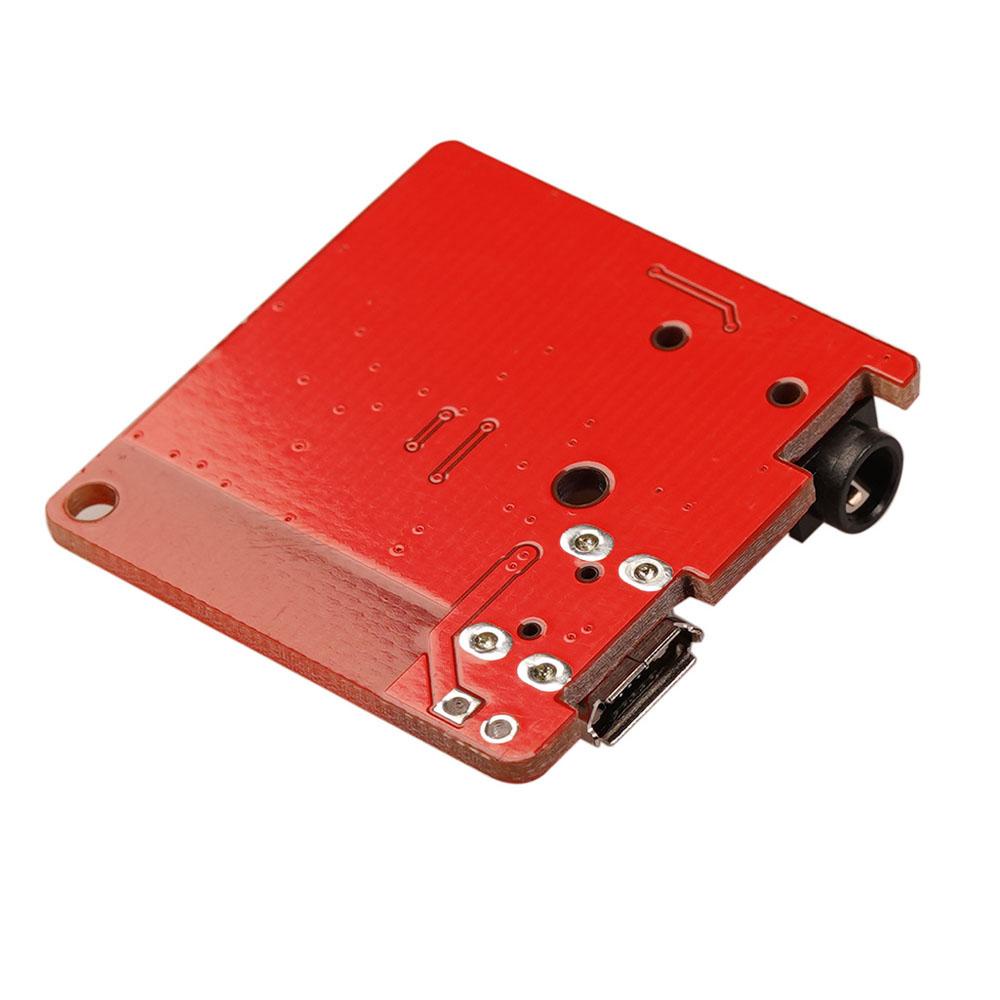 Bảng Mạch Khuếch Đại Âm Thanh JL6925A Stereo mp3