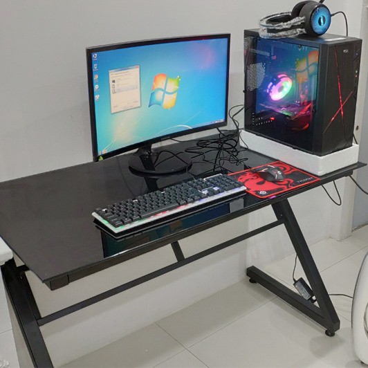 Bộ máy tính gameming I3 2100, RAM 4GB, HDD 250GB, Nvidia gt 730 | BigBuy360 - bigbuy360.vn