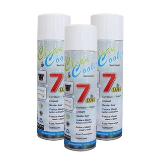 Bình xịt vệ sinh tông đơ 7 tác dụng BXPL