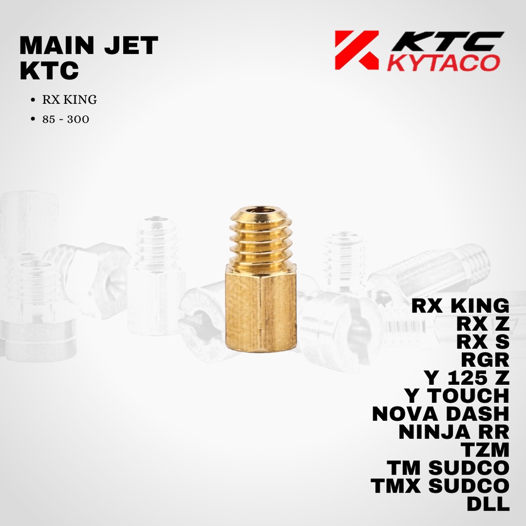 Phụ Kiện Trang Trí Bảng Điều Khiển Xe Hơi Jet Spuyer Ktc Rx King Ninja Rr Rxz Rxs Tzm 125z Nova Dash Tmx