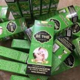 Tinh Dầu Tràm Huế, Hiệu Bé Thơ - 50ml