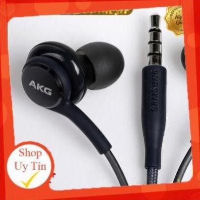 Tai nghe S10 AKG âm thanh bass cực hay ,có mic đuôi tròn 3.5mm dùng tất cả loại máy