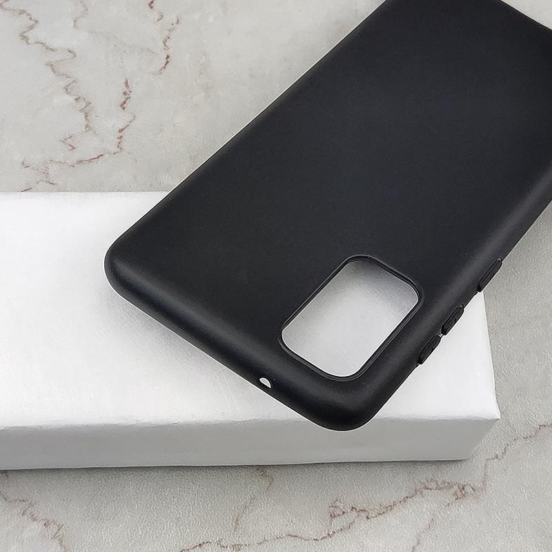 Ốp lưng iphone dẻo đen trơn 5/5s/6/6plus/6s/6splus/7/7plus/8/8plus/x/xr/xs/11/12/pro/max/plus/promax- ATS -AT