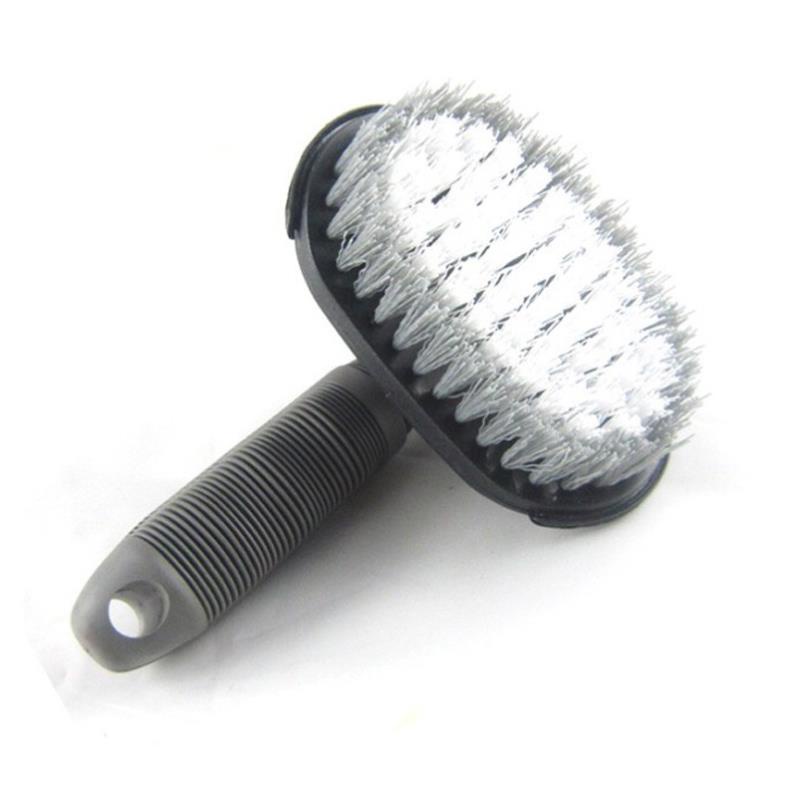 Chổi Cọ Lốp Xe Ô Tô Chuyên Dụng VER.2