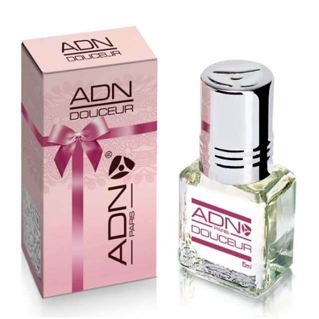 nước hoa DOUCEUR ADN