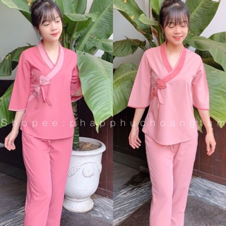 Quần áo đi chùa
