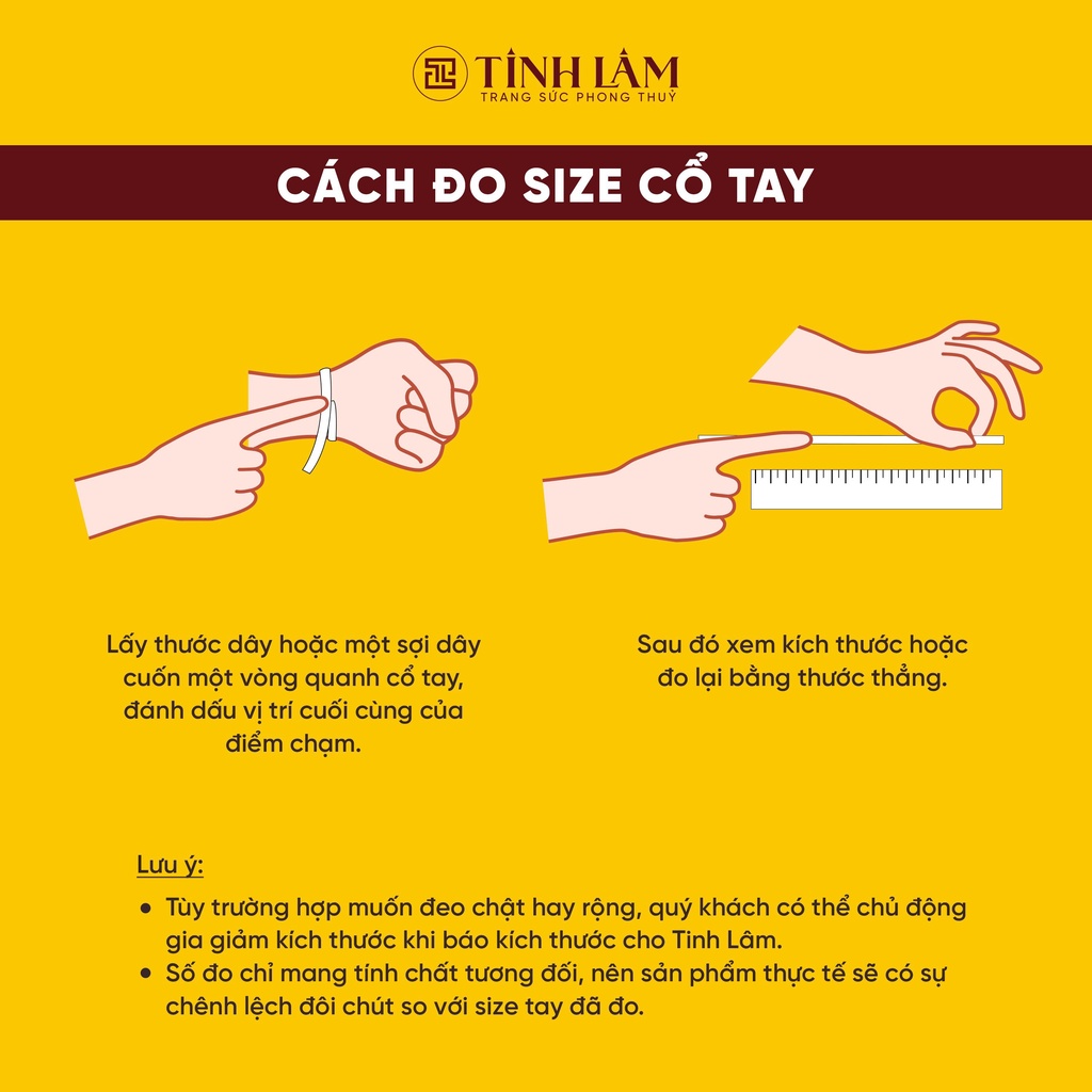 TINH LÂM Vòng Tay Phong Thủy Đá Gỗ Hóa Thạch 10 Li