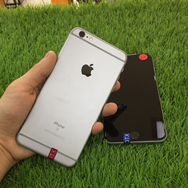 Điện Thoại Iphone 6s Plus 32G