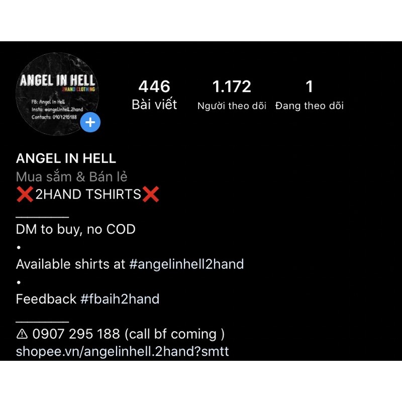 Áo thun mỹ 2hand 39k/c - 110k/3c ( MẪU NGẪU NHIÊN ) | BigBuy360 - bigbuy360.vn