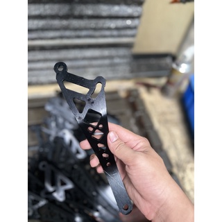 Pat bắt pô chế pô độ ex150