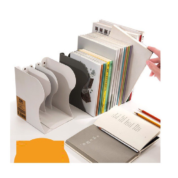 kệ đựng tài liệu- giá để tài liệu gấp gọn
