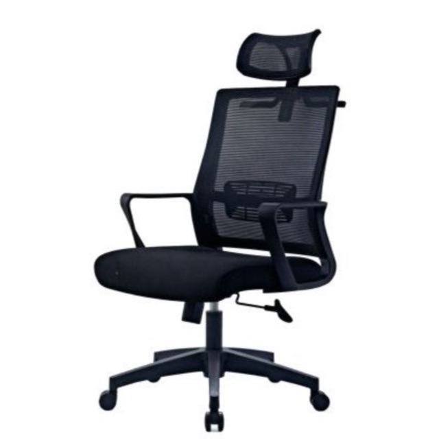 Ghế Xoay Tựa Đầu