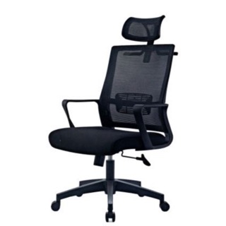 Ghế Xoay Tựa Đầu