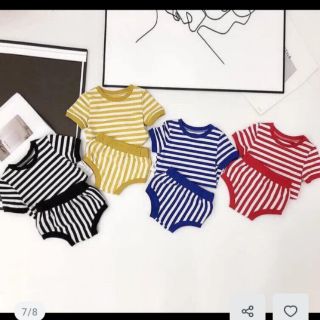 Sét 4bộ quần chip cho bé