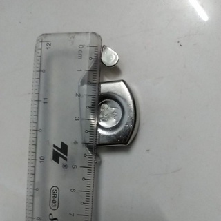 combo 5 ke nam châm ( cữ nam châm)