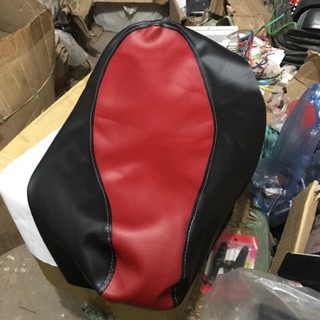 Da bọc yên xe máy điện Xmen