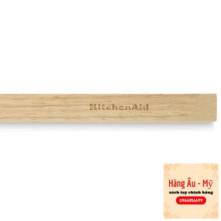 THỚT GỖ NHÀ BẾP CAO CẤP KITCHENAID - Cam kết nhập từ Đức
