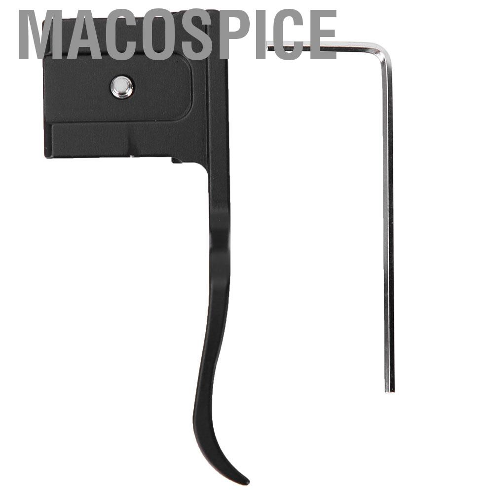 Kẹp tay cầm bằng hợp kim nhôm dành cho máy ảnh Fuji Xt30 Fujifilm X-T30 L