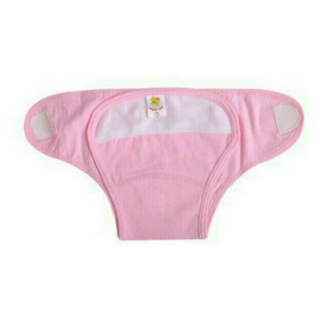 Quần đóng bime cho bé, Quần đóng bỉm baby leo size 1 2 3 _ Hasuko Store