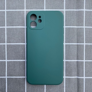 Ốp Silicone dẻo cho iPhone 12/ PRO/ PRO MAX