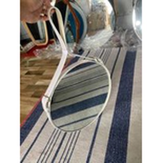 Sỉ 10 gương Dây Da Size 60cm.