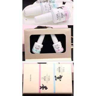 Base Top Mickey T-Gel ( lẻ)