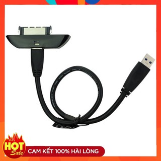 Cáp ổ cứng cắm ngoài 3.0 (Dành cho ổ HDD,SSD 2,5inch)