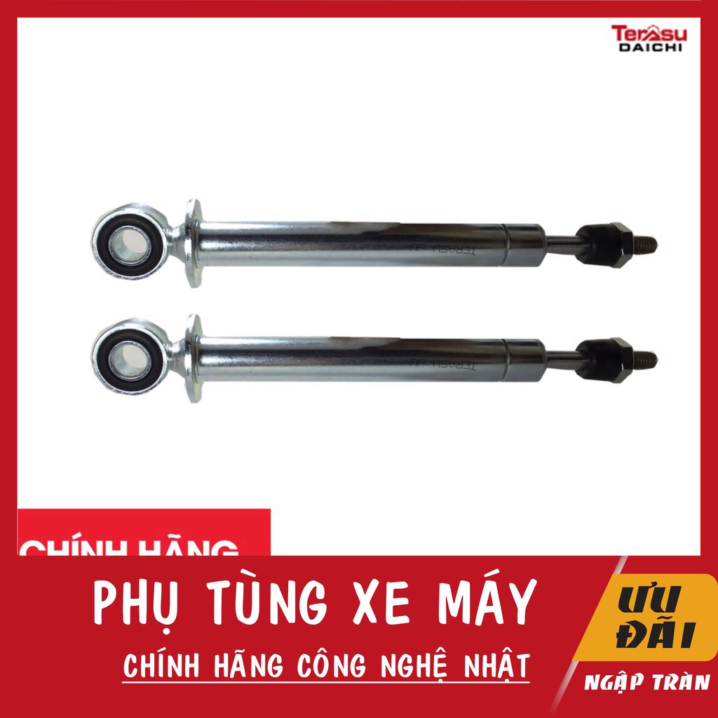 Ty giảm xóc sau  Jupiter V chính hiệu Daichi