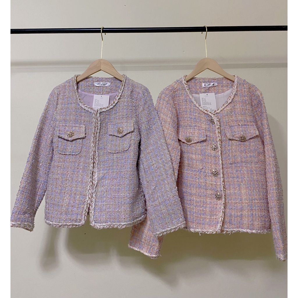 Siêu Phẩm Dạ Tweed