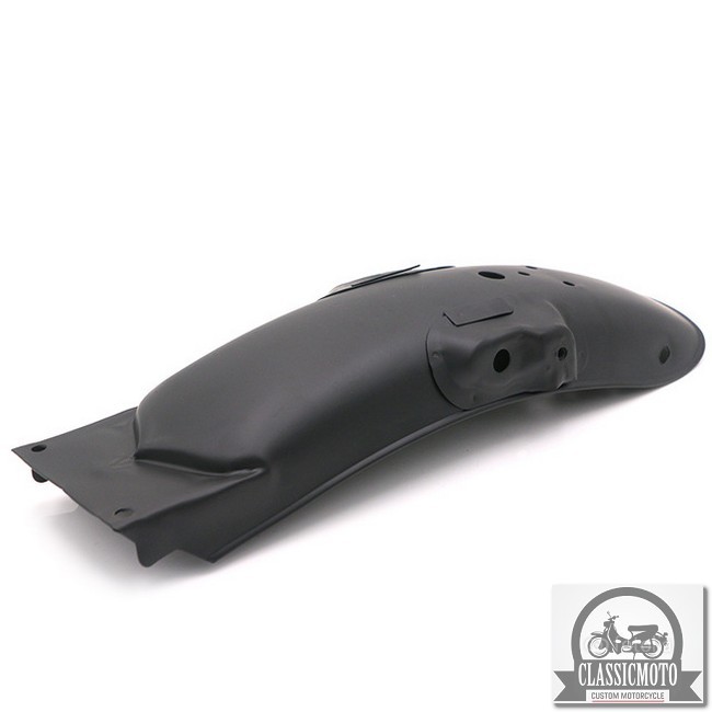 Dè, chắn bùn thép gò độ cafe racer, street tracker và các dòng xe độ classic CG125 SUGN125 CD 67 WIN