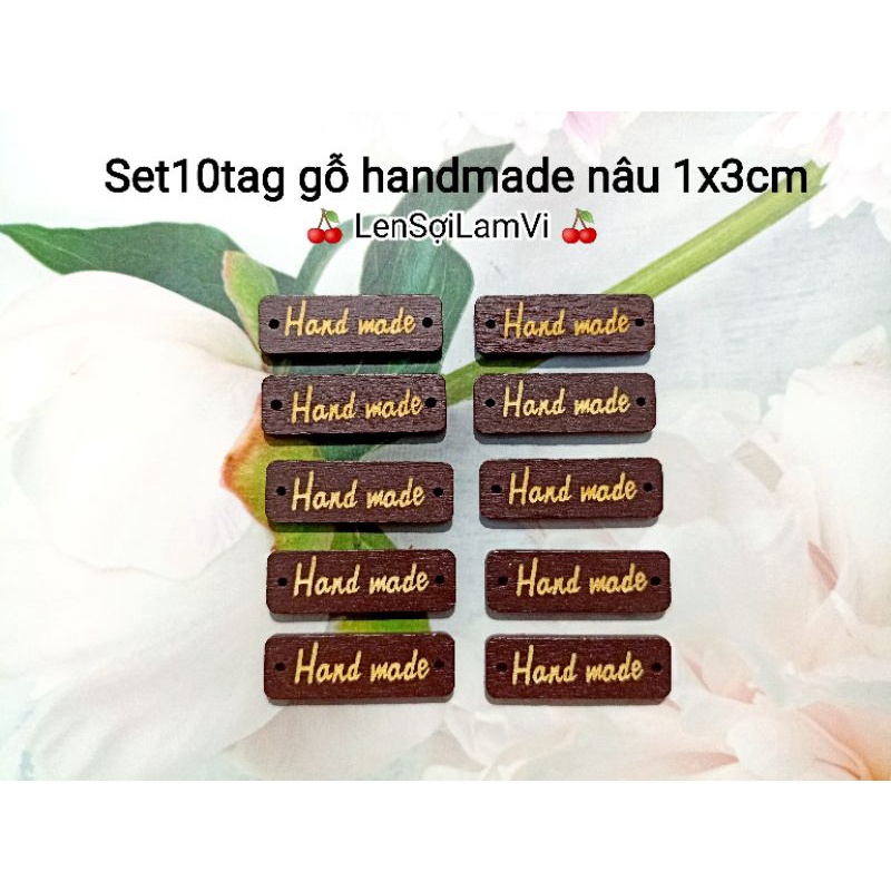 50 MẪU NÚT TRANG TRÍ