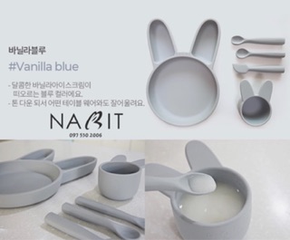 [ORDER] Set 5 món ăn dặm Rocou
