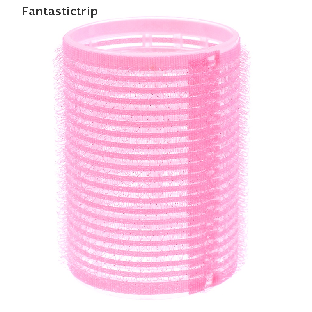 Bộ 6 Kẹp Tóc Tự Dính Tiện Lợi Chất Lượng