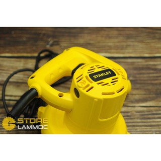 Máy thổi bụi 600W Stanley STPT600